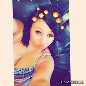 Meet your Posher, Veronica michelle